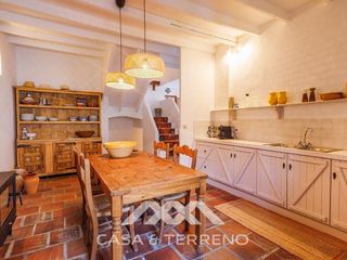 Casa en venta en Comares