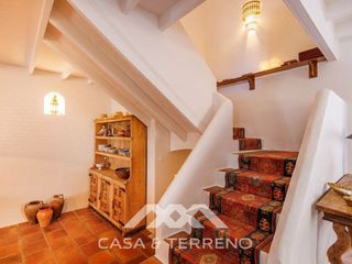 Casa en venta en Comares