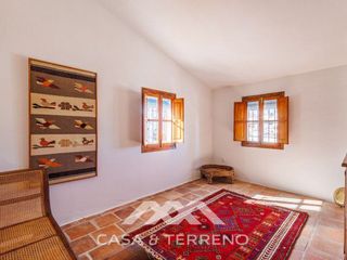 Casa en venta en Comares