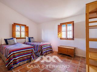 Casa en venta en Comares
