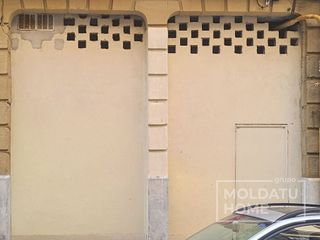 Local comercial en alquiler en Centro en San Sebastián-Donostia