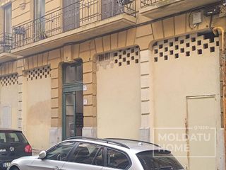 Local comercial en alquiler en Centro en San Sebastián-Donostia