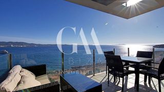 Ático en alquiler en Sant Antoni de Portmany