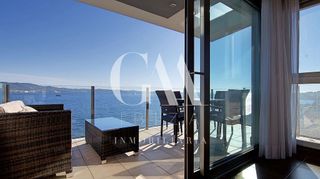 Ático en alquiler en Sant Antoni de Portmany