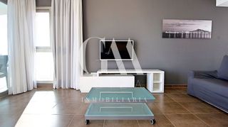 Ático en alquiler en Sant Antoni de Portmany