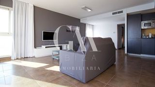 Ático en alquiler en Sant Antoni de Portmany