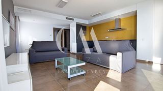 Ático en alquiler en Sant Antoni de Portmany