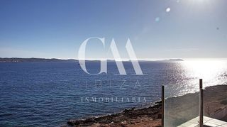 Ático en alquiler en Sant Antoni de Portmany