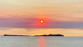 Ático en alquiler en Sant Antoni de Portmany