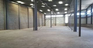 Nave industrial en venta en Les Boqueres-Zona norte en Almazora/Almassora