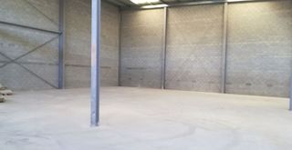 Nave industrial en venta en Les Boqueres-Zona norte en Almazora/Almassora