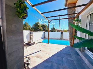 Casa en venta en Residencial en Cunit