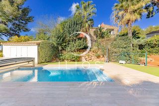 Chalet en alquiler en Centro - El Castillo en Sagunto