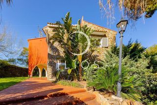 Chalet en alquiler en Los Monasterios-Alfinach en Puçol