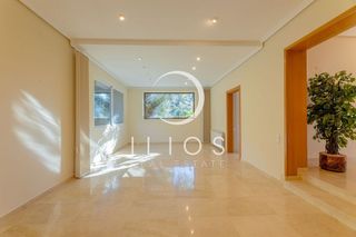 Chalet en alquiler en Los Monasterios-Alfinach en Puçol