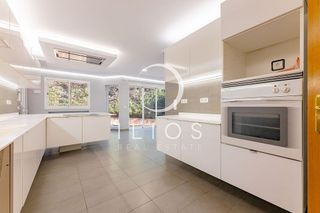 Chalet en alquiler en Los Monasterios-Alfinach en Puçol