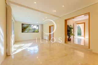 Chalet en alquiler en Los Monasterios-Alfinach en Puçol