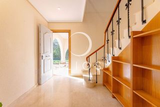 Chalet en alquiler en Los Monasterios-Alfinach en Puçol