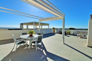 Piso en venta en Campos de Golf - Villa Martin - Los Dolses en Orihuela