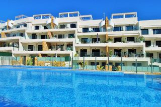 Piso en venta en Campos de Golf - Villa Martin - Los Dolses en Orihuela