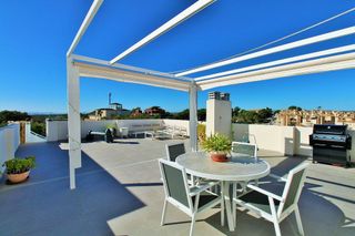 Piso en venta en Campos de Golf - Villa Martin - Los Dolses en Orihuela