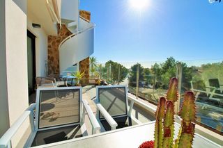 Piso en venta en Campos de Golf - Villa Martin - Los Dolses en Orihuela