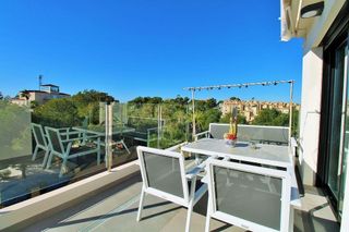 Piso en venta en Campos de Golf - Villa Martin - Los Dolses en Orihuela