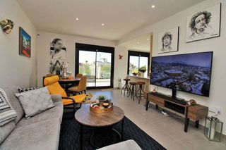 Piso en venta en Campos de Golf - Villa Martin - Los Dolses en Orihuela