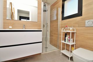 Piso en venta en Campos de Golf - Villa Martin - Los Dolses en Orihuela