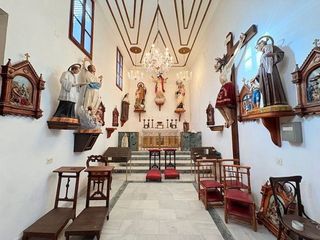 Casa en venta en Benaguasil