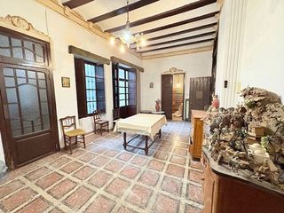 Casa en venta en Benaguasil