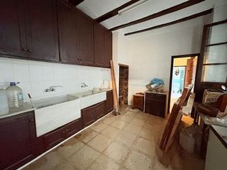 Casa en venta en Benaguasil