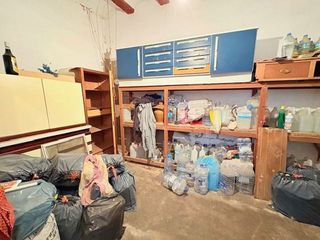 Casa en venta en Benaguasil