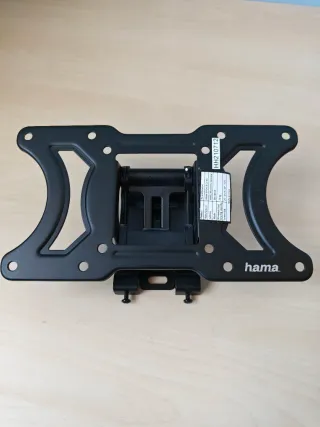 Soporte pared TV Hama HH210712