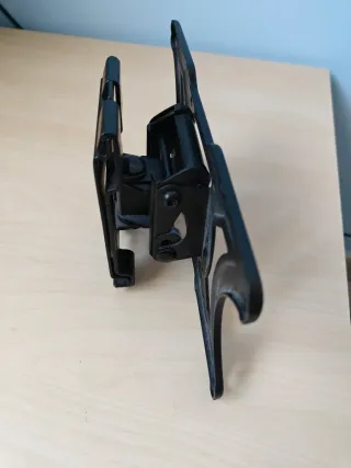 Soporte pared TV Hama HH210712