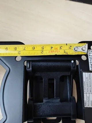 Soporte pared TV Hama HH210712