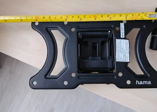 Soporte pared TV Hama HH210712