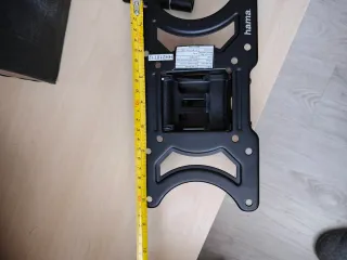 Soporte pared TV Hama HH210712