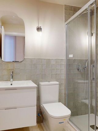 Piso en alquiler en Embajadores - Lavapiés en Madrid