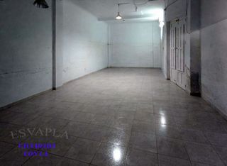 Local comercial en alquiler en Carolinas Bajas en Alicante