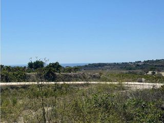 Solar en venta en Teulada Pueblo en Teulada