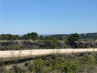 Solar en venta en Teulada Pueblo en Teulada