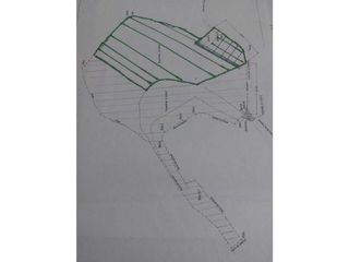 Solar en venta en Teulada Pueblo en Teulada