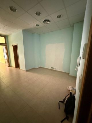 Oficina en alquiler en Casco Antiguo en Huesca