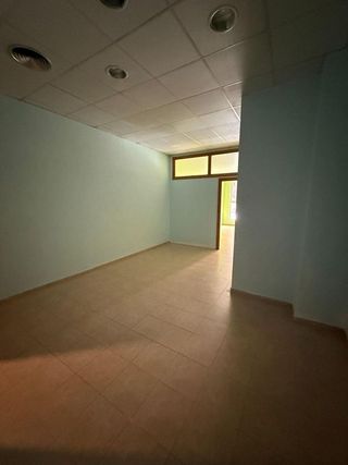 Oficina en alquiler en Casco Antiguo en Huesca