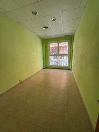 Oficina en alquiler en Casco Antiguo en Huesca