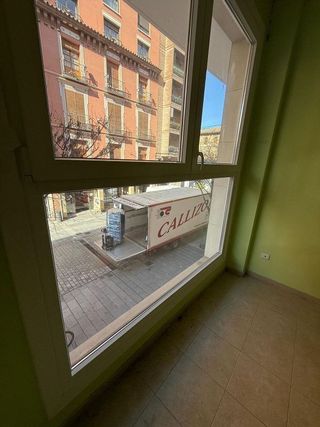Oficina en alquiler en Casco Antiguo en Huesca