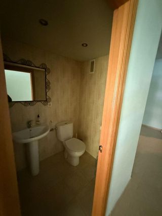 Oficina en alquiler en Casco Antiguo en Huesca