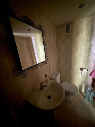 Oficina en alquiler en Casco Antiguo en Huesca