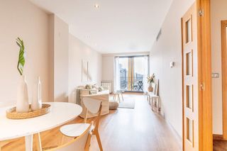 Piso en alquiler en Paseo Independencia en Zaragoza